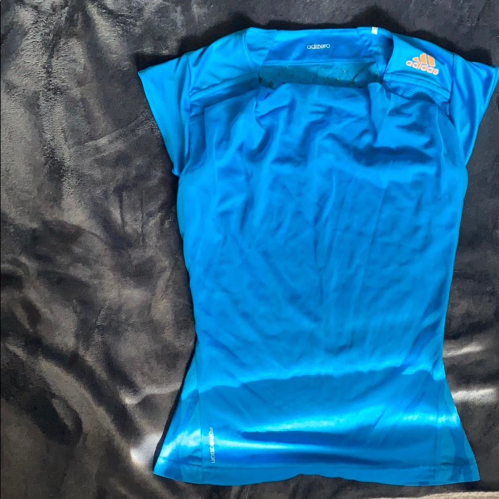 Tennis top